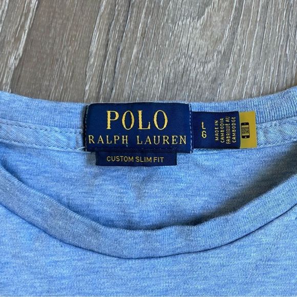POLO Ralph Lauren - Picture 2 of 2